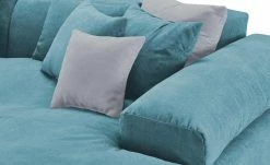 smart Ecksofa Lianea | Flachgewebe Petrol / Silbergrau rechts 21 smart Ecksofa Lianea | Flachgewebe Petrol / Silbergrau rechts -Sofas Verkaufsladen 23402174 6 201811271604