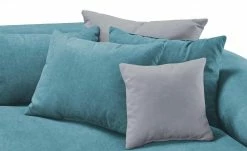 smart Ecksofa Lianea | Flachgewebe Petrol / Silbergrau rechts 23 smart Ecksofa Lianea | Flachgewebe Petrol / Silbergrau rechts -Sofas Verkaufsladen 23402174 8 201811271604