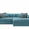 smart Ecksofa Lianea | Flachgewebe Petrol / Grau rechts 1 smart Ecksofa Lianea | Flachgewebe Petrol / Grau rechts -Sofas Verkaufsladen 23402175 8 202009242348