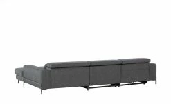 Musterring Ecksofa MR 4810 | Grey (Dunkelgrau) rechts -Sofas Verkaufsladen 23402330 10 202112092232