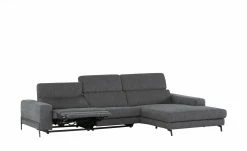 Musterring Ecksofa MR 4810 | Grey (Dunkelgrau) rechts -Sofas Verkaufsladen 23402330 14 202112092232