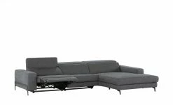 Musterring Ecksofa MR 4810 | Grey (Dunkelgrau) rechts -Sofas Verkaufsladen 23402330 15 202112092232
