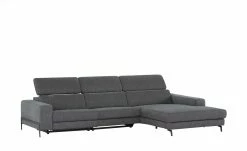 Musterring Ecksofa MR 4810 | Grey (Dunkelgrau) rechts -Sofas Verkaufsladen 23402330 16 202112092232