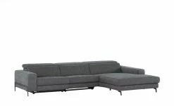 Musterring Ecksofa MR 4810 | Grey (Dunkelgrau) rechts -Sofas Verkaufsladen 23402330 18 202112092232
