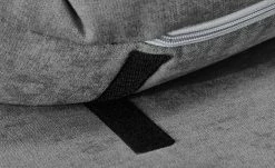 smart Big Sofa Lianea | Grau Flachgewebe -Sofas Verkaufsladen 23402498 9 201811271604