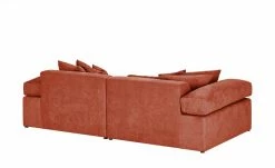 smart Big Sofa Lianea | Orange Flachgewebe -Sofas Verkaufsladen 23402501 6 201811271604