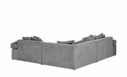 smart Ecksofa Lianea | Silbergrau -Sofas Verkaufsladen 23402503 1 201811271604