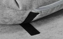 smart Ecksofa Lianea | Silbergrau -Sofas Verkaufsladen 23402503 3 201811271604