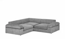 smart Ecksofa Lianea | Silbergrau -Sofas Verkaufsladen 23402503 7 201811271604