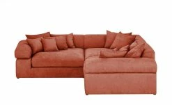 smart Ecksofa Lianea | Orange