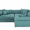 smart Ecksofa Lianea | Petrol -Sofas Verkaufsladen 23402506 10 201811271604