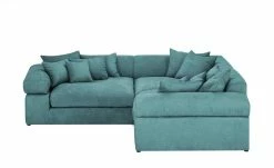 smart Ecksofa Lianea | Petrol