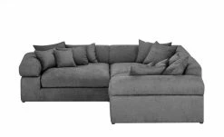 smart Ecksofa Lianea | Grau