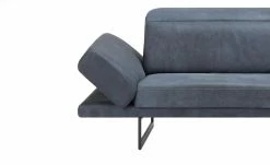 JOOP! Ledersofa Systems 8154 | Atlantik (Blau) 3 -Sofas Verkaufsladen 23402514 14 202101142236