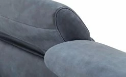 JOOP! Ledersofa Systems 8154 | Atlantik (Blau) 3 -Sofas Verkaufsladen 23402514 17 202101142236