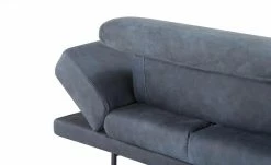 JOOP! Ledersofa Systems 8154 | Atlantik (Blau) 3 -Sofas Verkaufsladen 23402514 18 202101142236