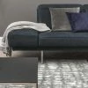 JOOP! Ledersofa Systems 8154 | Atlantik (Blau) 3 -Sofas Verkaufsladen 23402514 28 202101142236