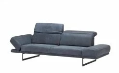JOOP! Ledersofa Systems 8154 | Atlantik (Blau) 3 -Sofas Verkaufsladen 23402514 3 202012141234