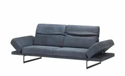 JOOP! Ledersofa Systems 8154 | Atlantik (Blau) 3 -Sofas Verkaufsladen 23402514 5 202012141234