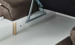 Ecksofa Kundry | Nougatbraun links Erweiterte Funktion -Sofas Verkaufsladen 23402530 2 201908212246