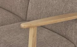 smart Sofa Rada | Moccabraun Webstoff grob -Sofas Verkaufsladen 23402779 2 202008171151