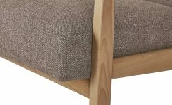 smart Sofa Rada | Moccabraun Webstoff grob -Sofas Verkaufsladen 23402779 3 202008171151