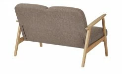 smart Sofa Rada | Moccabraun Webstoff grob -Sofas Verkaufsladen 23402779 9 202008171151