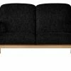 smart Sofa Rada | Schwarz Webstoff grob -Sofas Verkaufsladen 23402781 1 201811271606