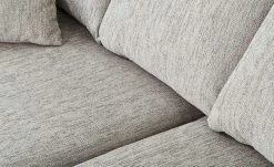 SOHO Ecksofa Paulina | Silbergrau -Sofas Verkaufsladen 23402982 3 202102112251