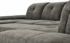 Wohnlandschaft mit Funktion Gladys | Dunkelgrau rechts -Sofas Verkaufsladen 23403083 10 201811271611