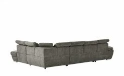 Wohnlandschaft mit Funktion Gladys | Dunkelgrau rechts -Sofas Verkaufsladen 23403083 2 201811271611