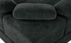 Wohnlandschaft mit Funktion Gladys | Schwarz rechts -Sofas Verkaufsladen 23403084 3 201811271611