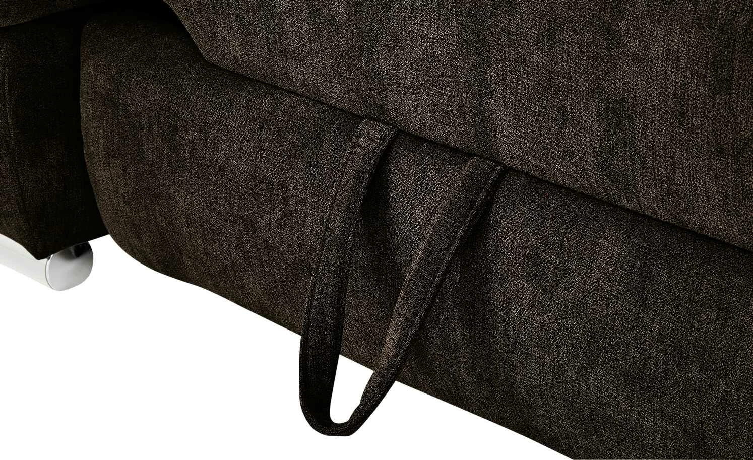 Wohnlandschaft mit Funktion Gladys | Mocca (braun) rechts 15 Wohnlandschaft mit Funktion Gladys | Mocca (braun) rechts – Bild 13