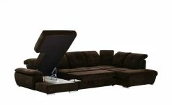 Wohnlandschaft mit Funktion Gladys | Mocca (braun) rechts 32 Wohnlandschaft mit Funktion Gladys | Mocca (braun) rechts -Sofas Verkaufsladen 23403086 15 201811271611