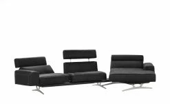 KOINOR Ecksofa Monroe | Omega (Schwarz) rechts 18 KOINOR Ecksofa Monroe | Omega (Schwarz) rechts -Sofas Verkaufsladen 23403521 1 202103092234