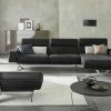 KOINOR Ecksofa Monroe | Omega (Schwarz) rechts -Sofas Verkaufsladen 23403521 13 202103092234