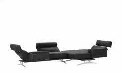 KOINOR Ecksofa Monroe | Omega (Schwarz) rechts 19 KOINOR Ecksofa Monroe | Omega (Schwarz) rechts -Sofas Verkaufsladen 23403521 2 202103092234