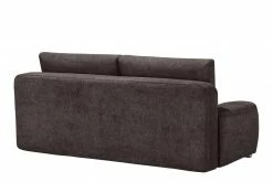 bobb Schlafsofa mit Boxspringpolsterung Viannie de Luxe | Mocca (Braun) -Sofas Verkaufsladen 23403611 3 202009242338