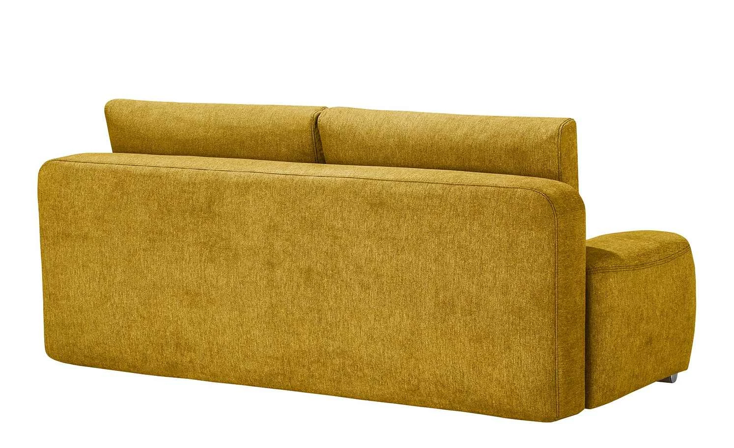 bobb Schlafsofa mit Boxspringpolsterung Viannie de Luxe | Safran (Gelb) 12 bobb Schlafsofa mit Boxspringpolsterung Viannie de Luxe | Safran (Gelb) – Bild 10