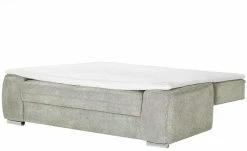 bobb Schlafsofa mit Boxspringpolsterung Viannie de Luxe | Silbergrau -Sofas Verkaufsladen 23403613 12 201906272232