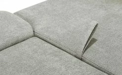 bobb Schlafsofa mit Boxspringpolsterung Viannie de Luxe | Silbergrau -Sofas Verkaufsladen 23403613 4 201811271610