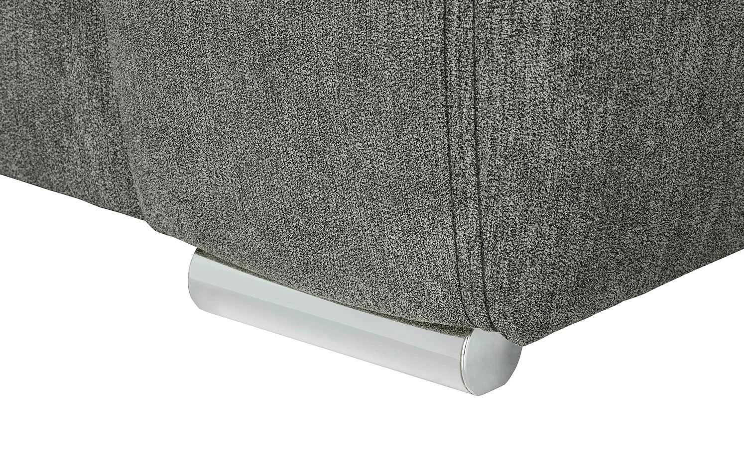 bobb Schlafsofa mit Boxspringpolsterung Viannie de Luxe | Anthrazit 12 bobb Schlafsofa mit Boxspringpolsterung Viannie de Luxe | Anthrazit – Bild 10