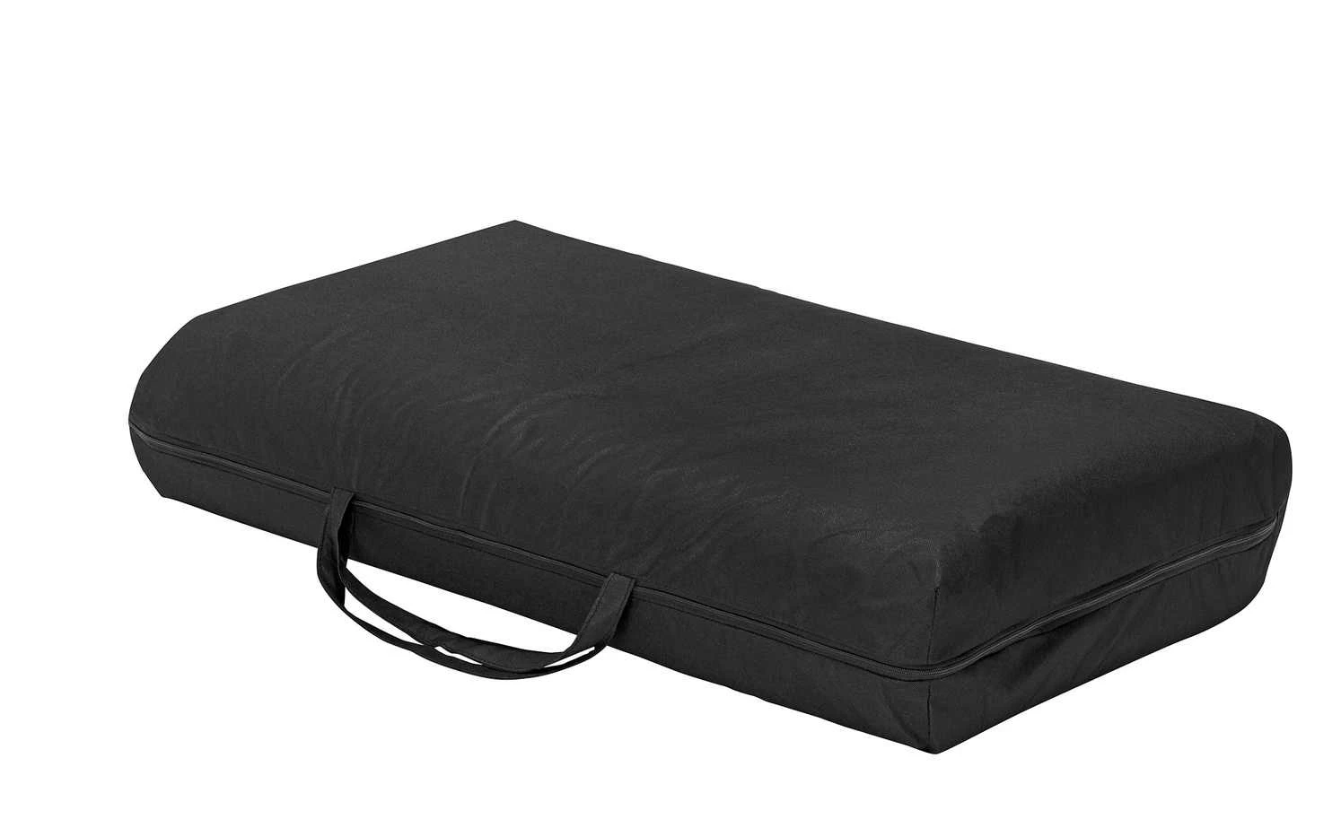 bobb Schlafsofa mit Boxspringpolsterung Viannie de Luxe | Anthrazit 14 bobb Schlafsofa mit Boxspringpolsterung Viannie de Luxe | Anthrazit – Bild 12