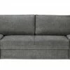 bobb Schlafsofa mit Boxspringpolsterung Viannie de Luxe | Anthrazit -Sofas Verkaufsladen 23403614 14 201906272232