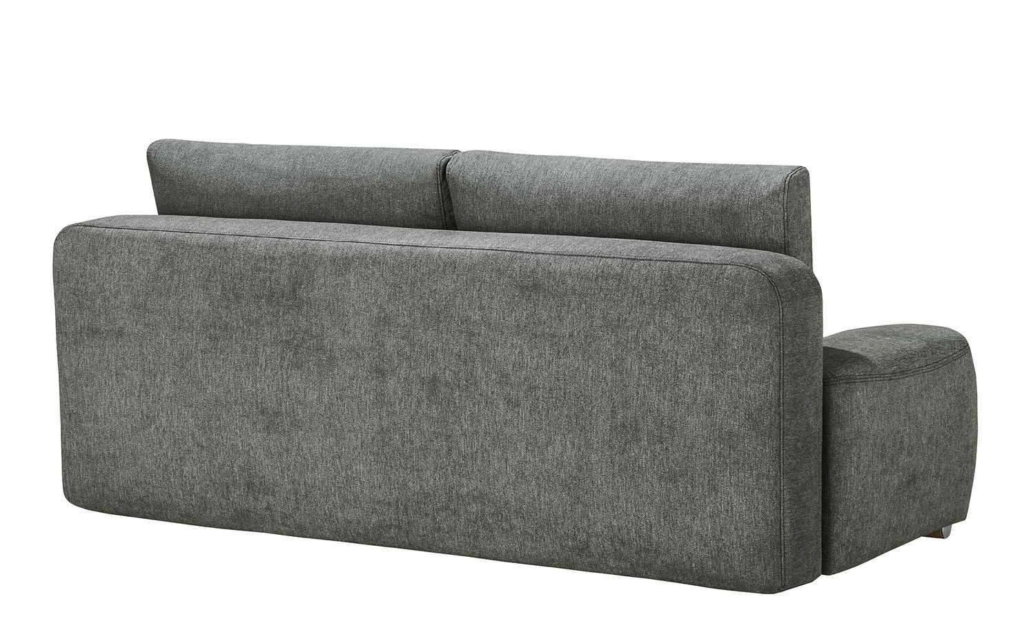 bobb Schlafsofa mit Boxspringpolsterung Viannie de Luxe | Anthrazit 9 bobb Schlafsofa mit Boxspringpolsterung Viannie de Luxe | Anthrazit – Bild 7