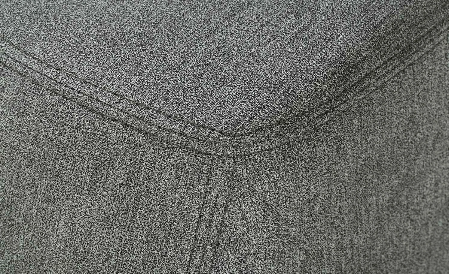 bobb Schlafsofa mit Boxspringpolsterung Viannie de Luxe | Anthrazit 10 bobb Schlafsofa mit Boxspringpolsterung Viannie de Luxe | Anthrazit – Bild 8