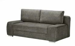 bobb Schlafsofa mit Boxspringpolsterung Viannie de Luxe | Dunkelgrau -Sofas Verkaufsladen 23403615 7 201811271610