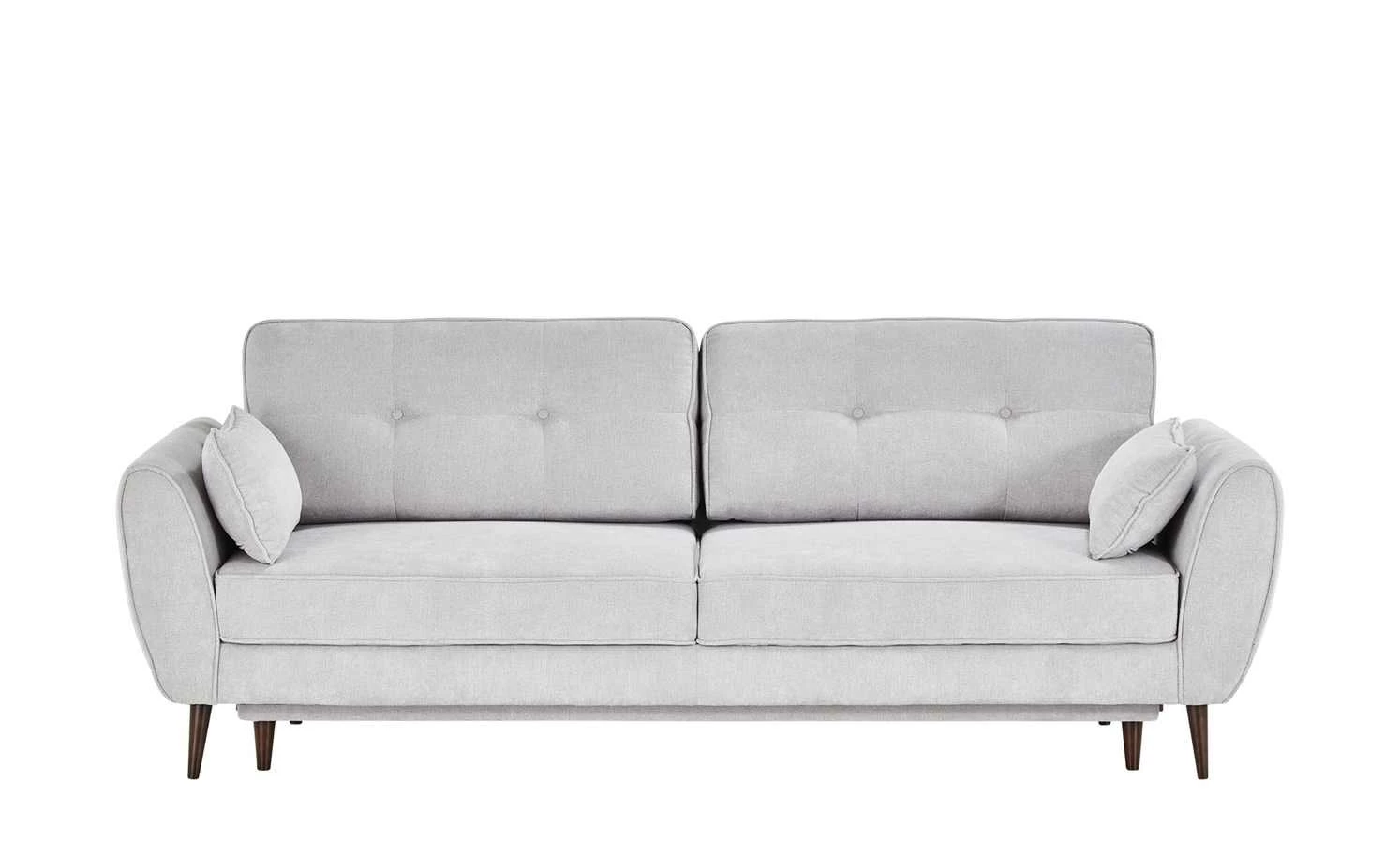 switch Sofa Candy | 3 Silbergrau 4 switch Sofa Candy | 3 Silbergrau – Bild 2