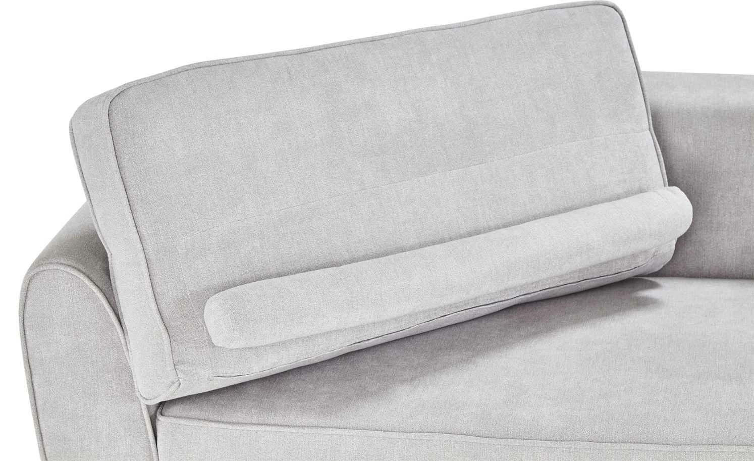 switch Sofa Candy | 3 Silbergrau 8 switch Sofa Candy | 3 Silbergrau – Bild 6