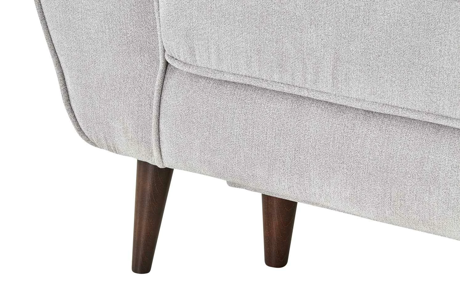 switch Sofa Candy | 3 Silbergrau 9 switch Sofa Candy | 3 Silbergrau – Bild 7